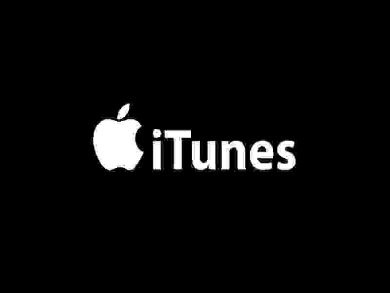 تطبيق (iTunes)