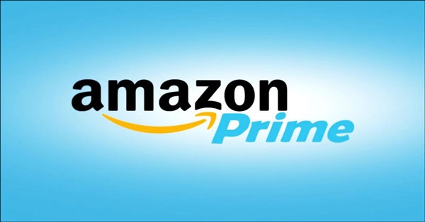 موقع Amazon Prime