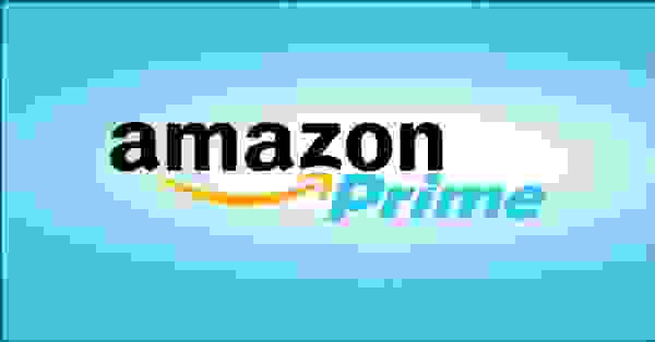 موقع Amazon Prime