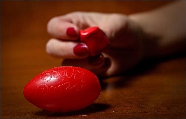 المعجون السيليكوني