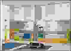 غرف نوم للأطفال غرف نوم للأطفال