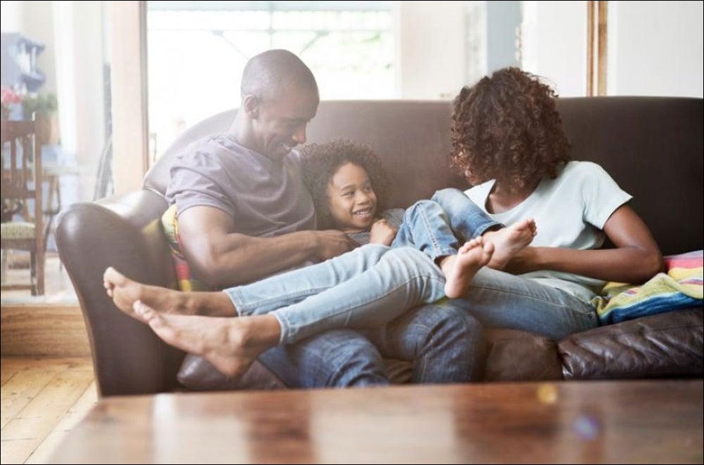 كوِّن علاقات وثيقة