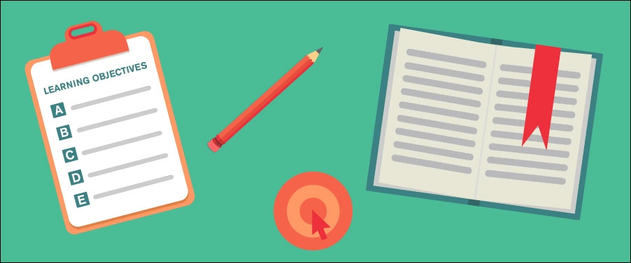 تطوير الأهداف التعليمية