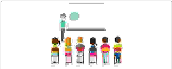 المقابلات التعريفية المقابلات التعريفية