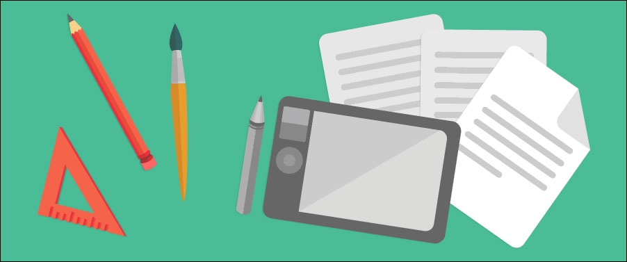 تصميم مواد التدريب