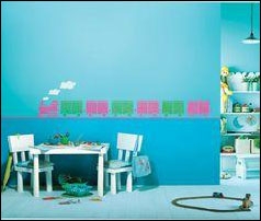 تصميم غرفة نوم للاطفال