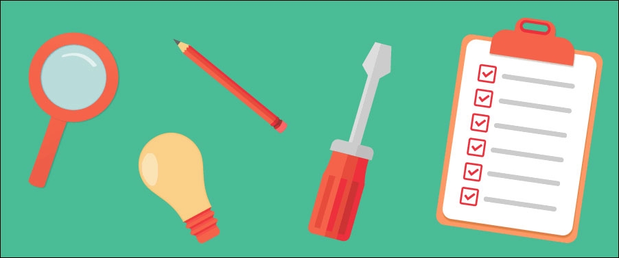 أخذ مبادئ تعليم الكبار في الحسبان