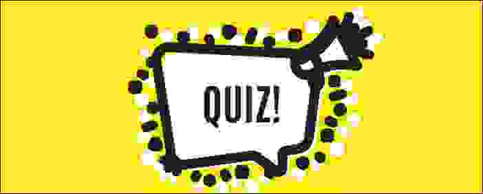 اختبار الأسئلة السريعة اختبار الأسئلة السريعة