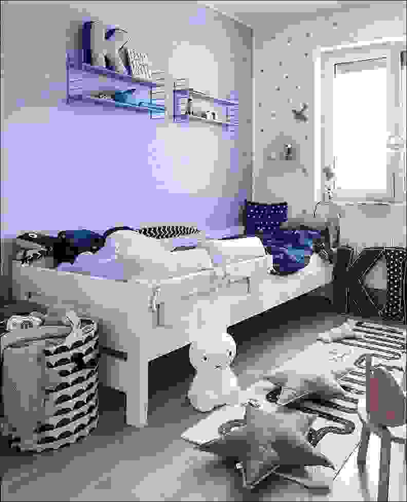 غرف نوم للأطفال غرف نوم للأطفال