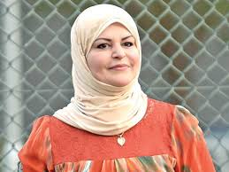 عبير الجندي عبير الجندي