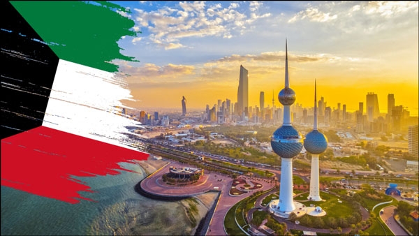 شعر نبطي عن الكويت