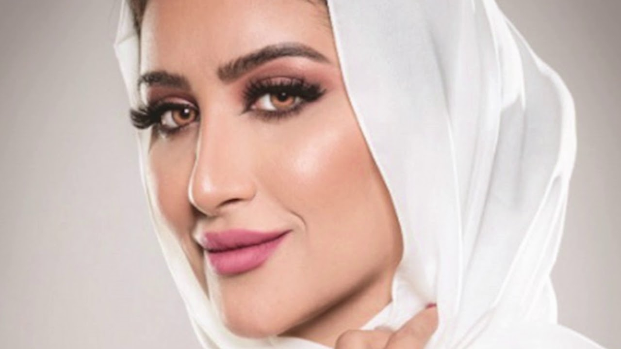 نرجس العوامي صحفية في المملكة العربية السعودية 