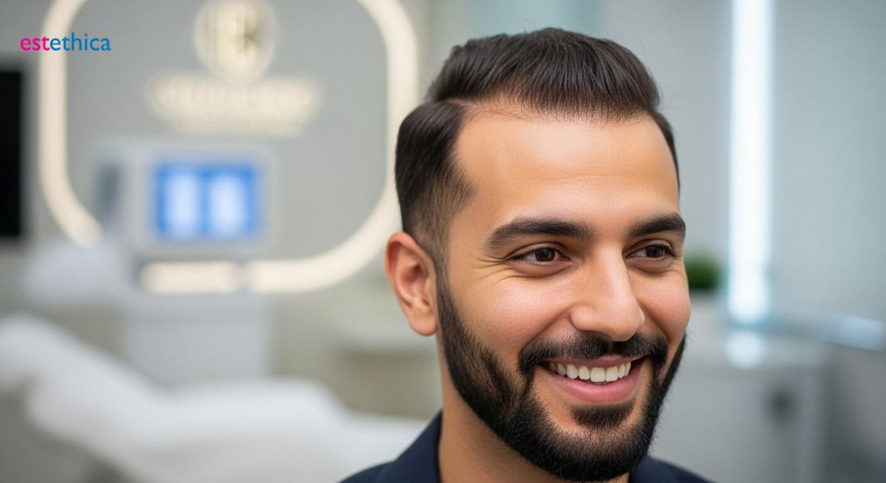 الطب التجميلي في إسطنبول