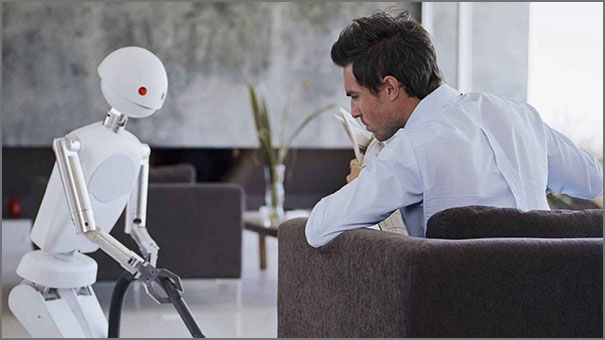 social robots