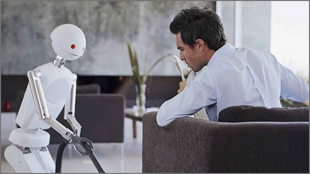 social robots social robots