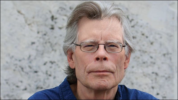 ستيفن كينج (Stephen King)