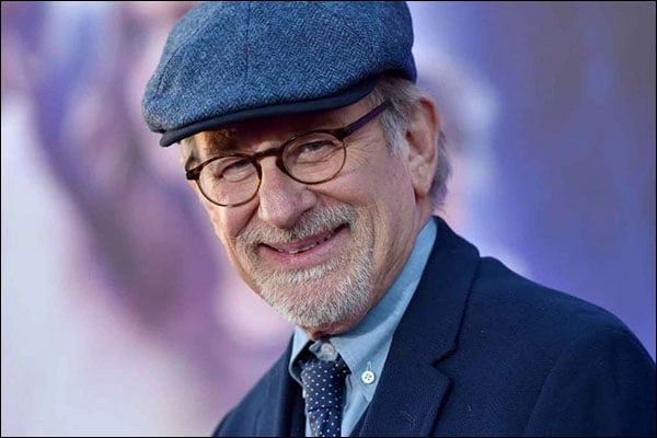 ستيفن سبيلبرغ (Steven Spielberg)