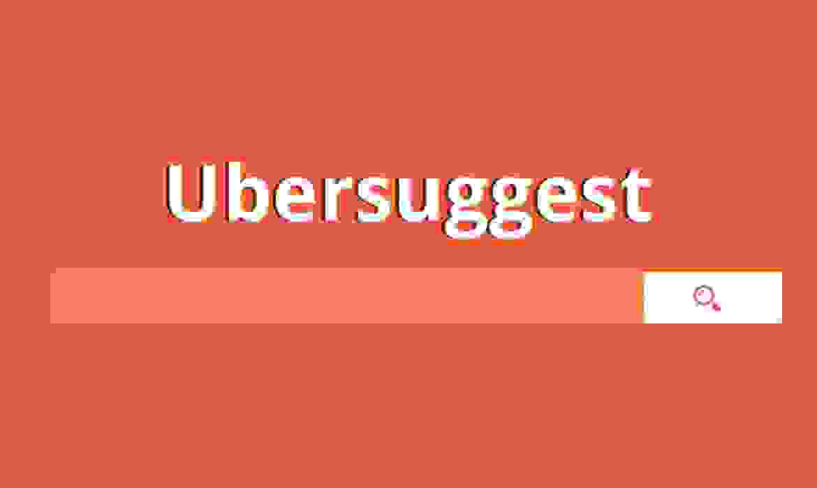 ubersuggest