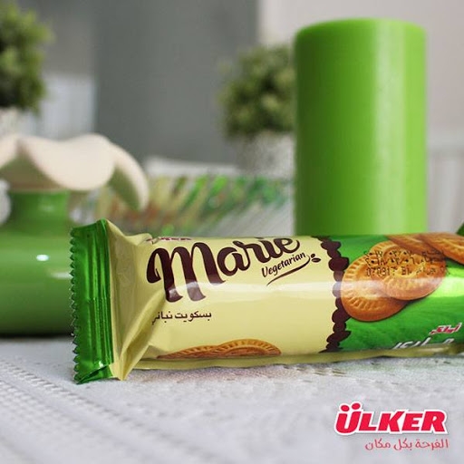 منتجات اولكر