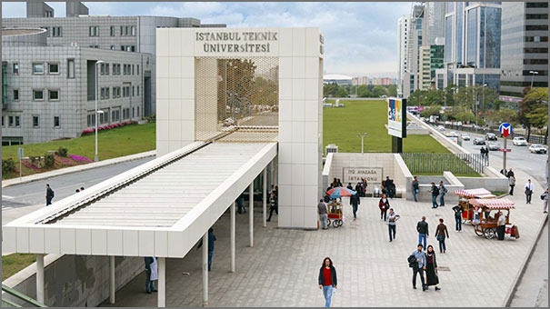 İstanbul Technical University