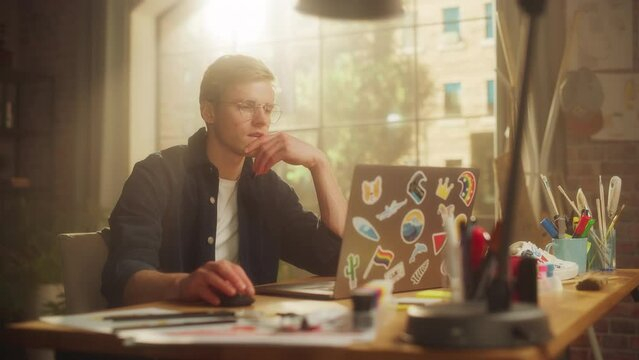 أثر الابتكار في المشروع