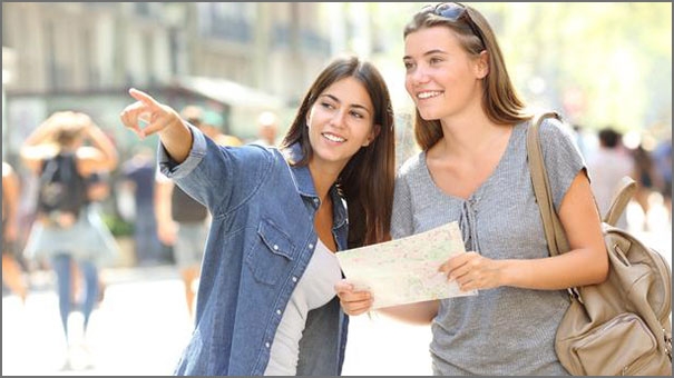 أدب الرحلات