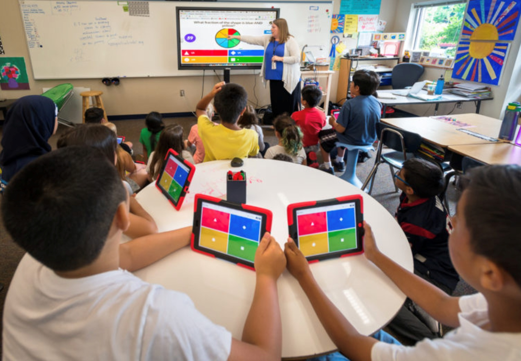 أدوات تكنولوجيَّة مساعدة