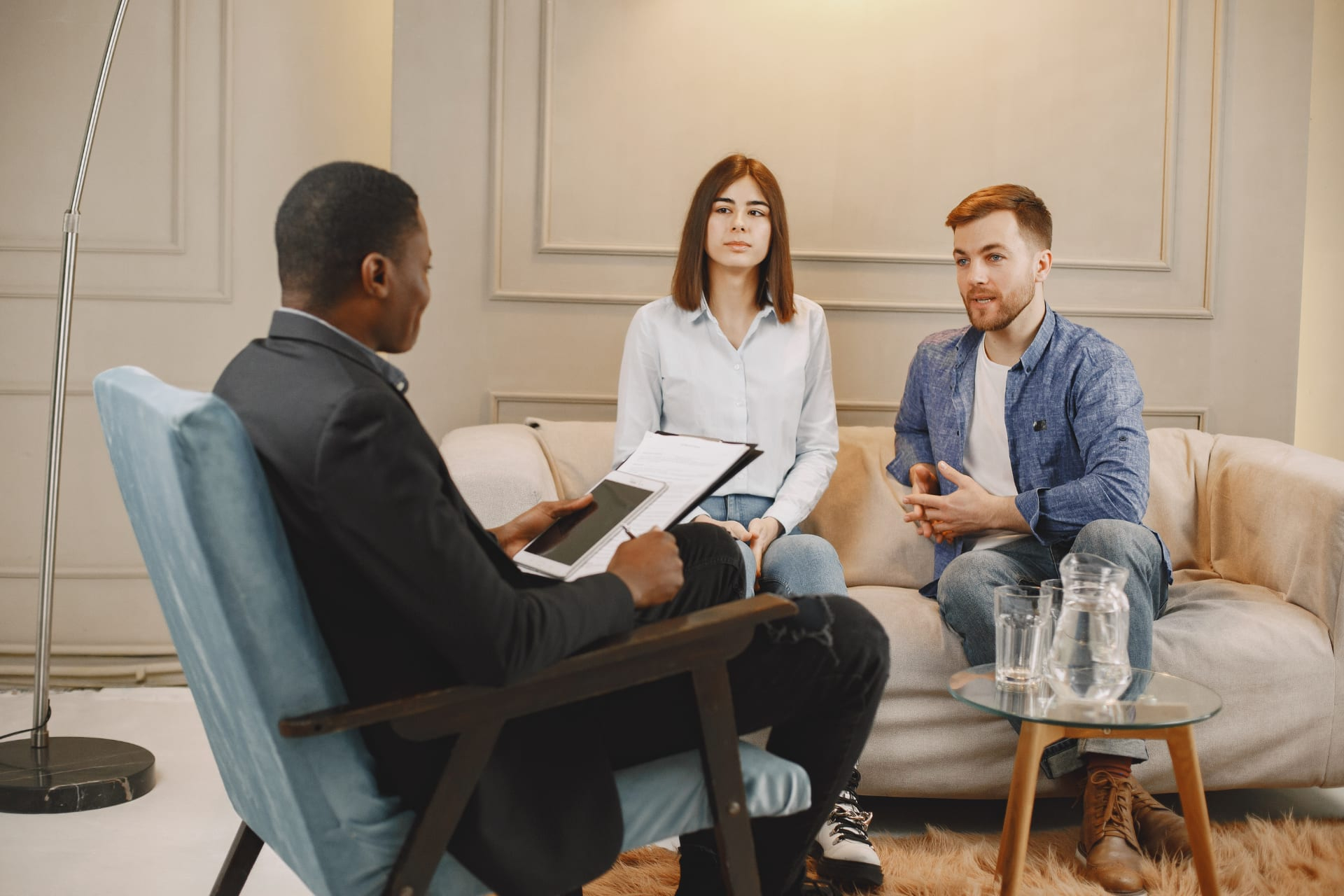 أساليب الكوتشينغ لإدارة التوتر