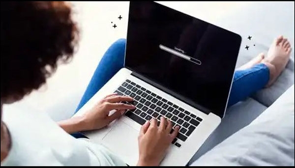 أسباب بطئ اللاب توب أو الكمبيوتر الشخصي