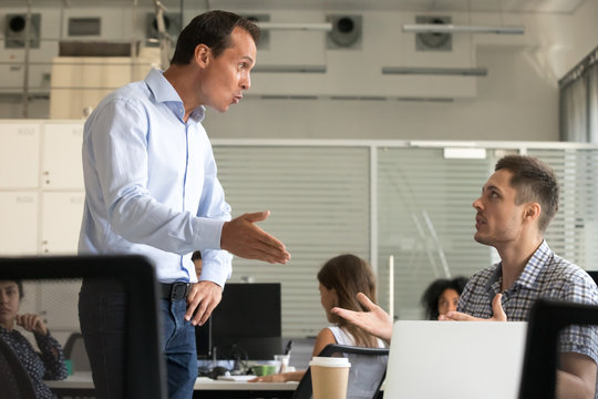 أسباب السلوك الصعب