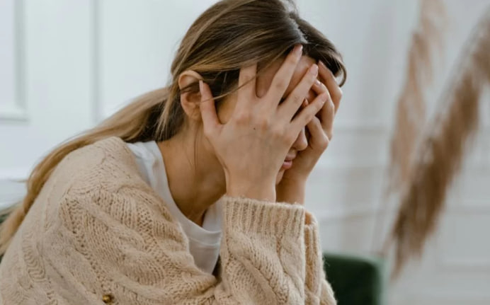 أسباب عدم الراحة النفسية