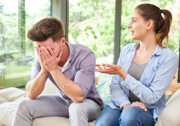 أسباب كثرة المشكلات بين المخطوبين