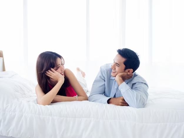 أسرار نجاح أول سنة زواج