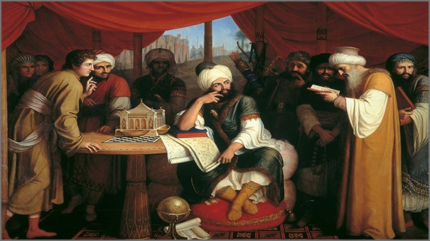 أشهر شعراء العصر الأموي