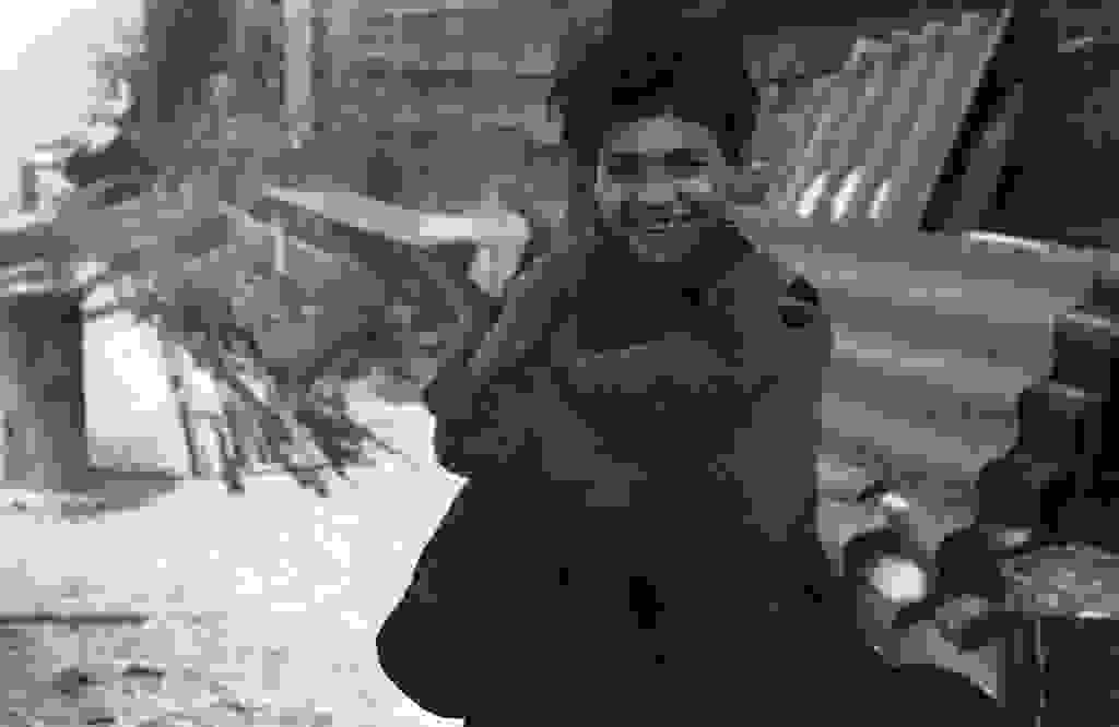 أطفال الشوارع