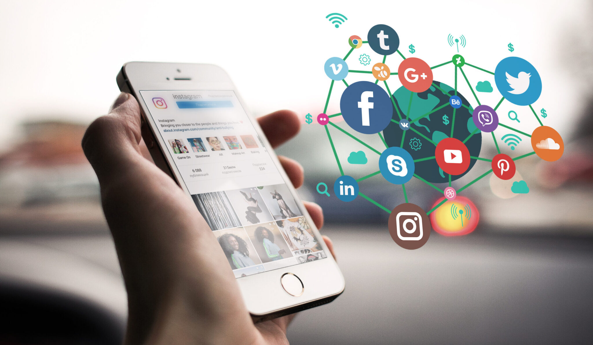 أفضل الممارسات لتحويل المتابعين إلى مشترين أفضل الممارسات لتحويل المتابعين إلى مشترين