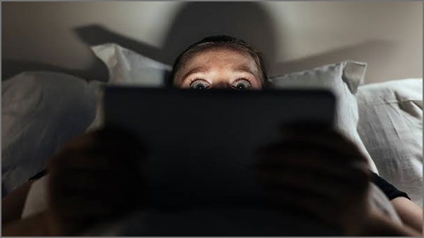 أفلام الرعب