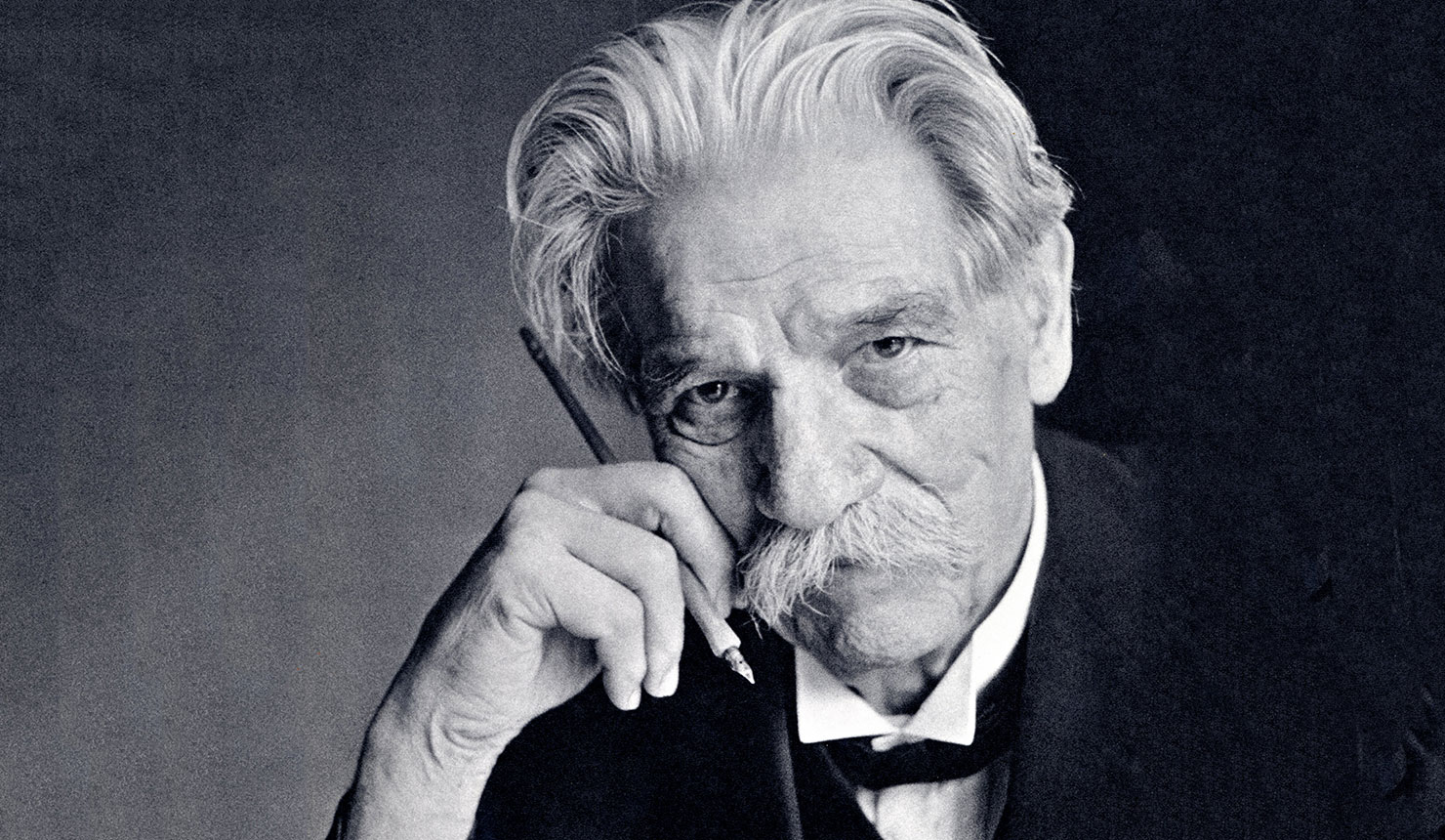 ألبرت شفايتزر