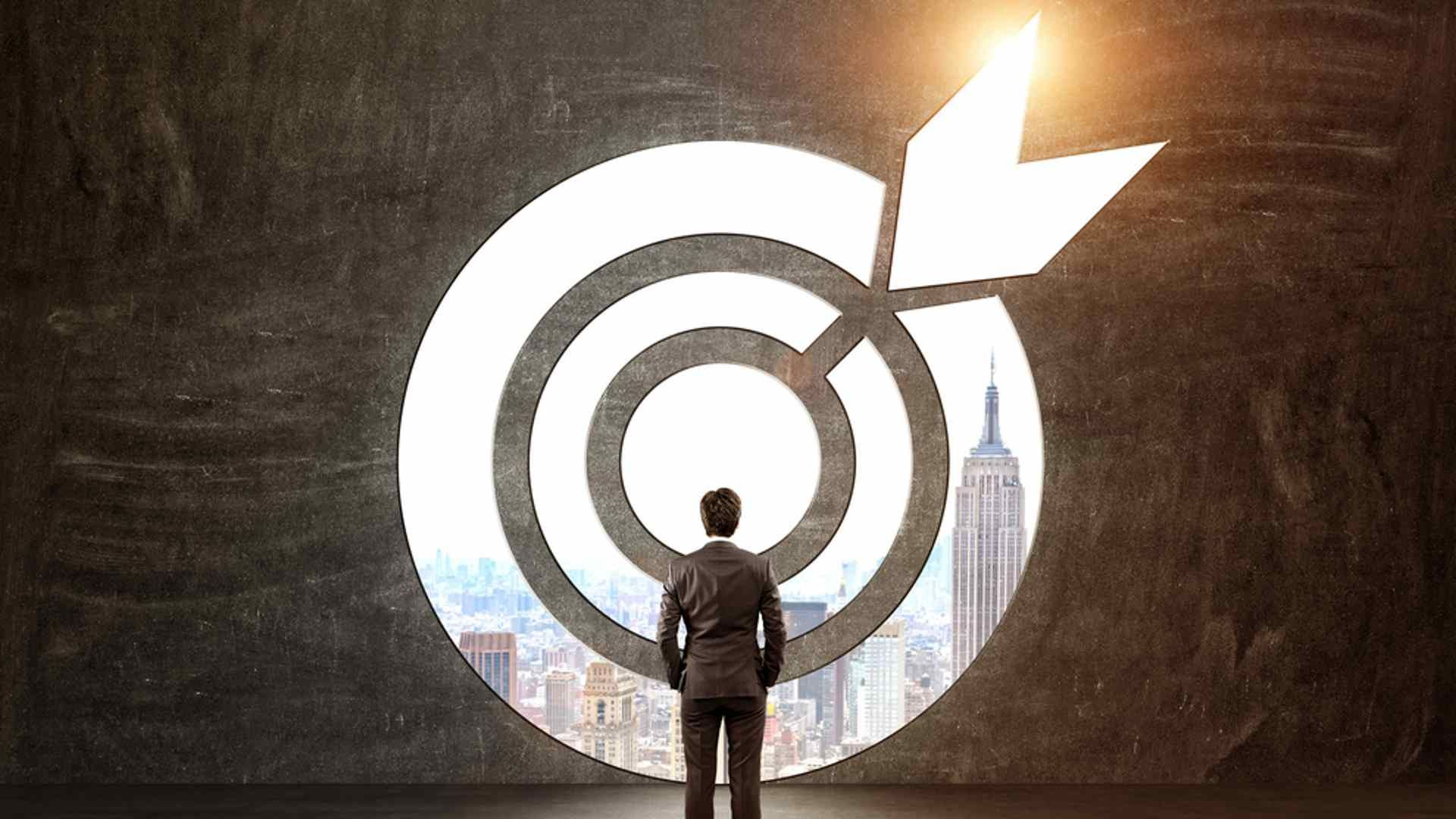 أهداف المشاريع