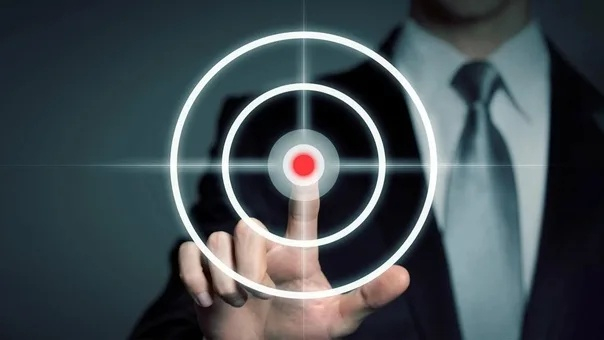 أهداف المشاريع