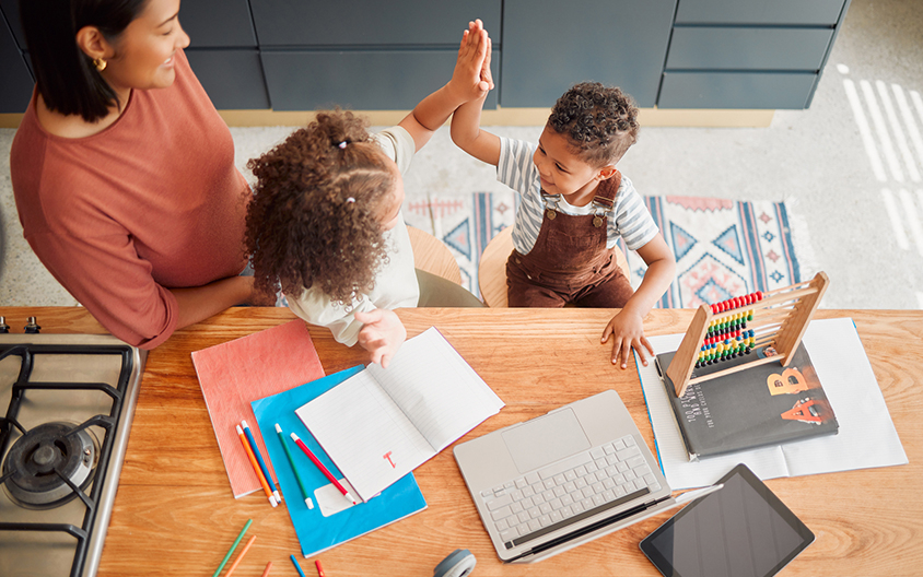 فوائد اللعب في تطوير المهارات الاجتماعية