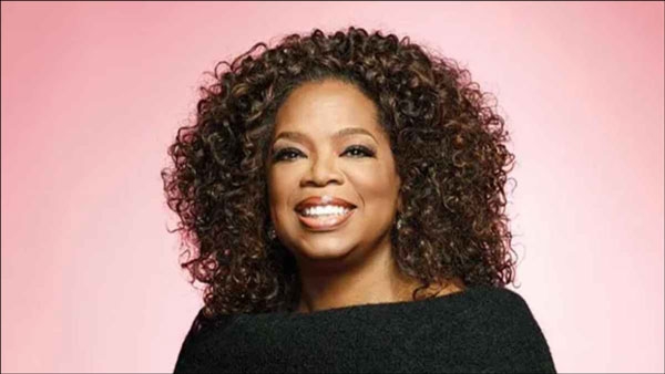 أوبرا وينفري