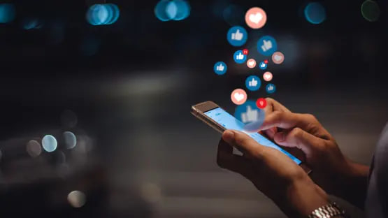 إتيكيت التعامل مع المؤثرين