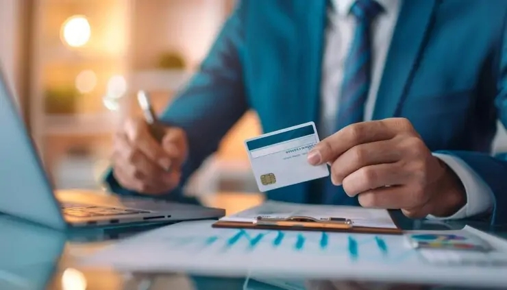 إدارة الائتمان والتحصيل
