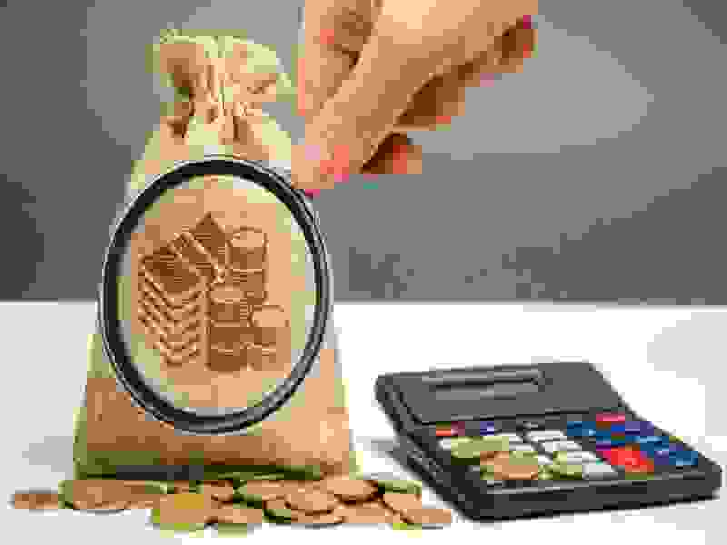مراقبة احتياطك المالي بدقة وتحسينه باستمرار