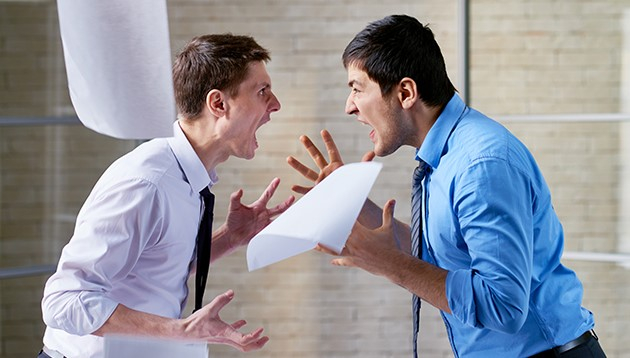 إدارة الخلاف إدارة الخلاف