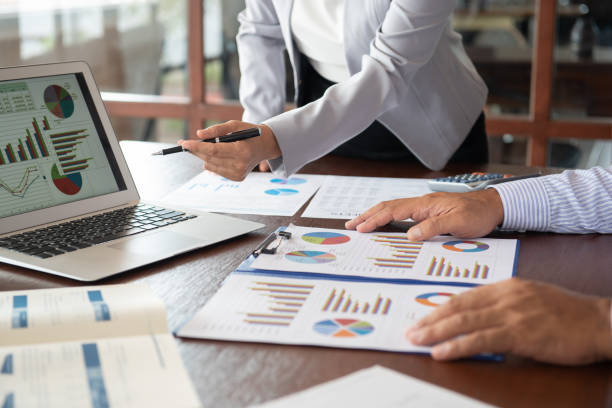 إدارة رأس المال العامل