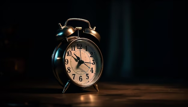 إدارة وقتك على الأمد الطويل