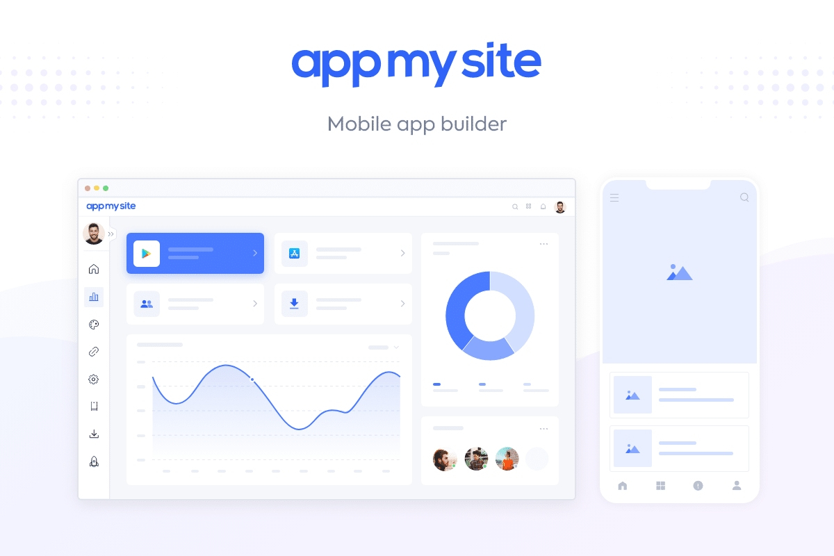 إضافة (AppMySite)