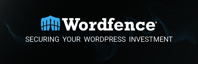 إضافة (Wordfence Security)